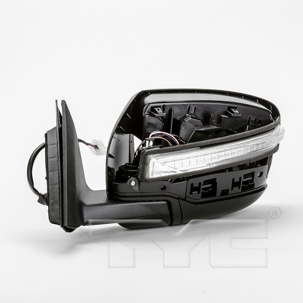 Tyc 14-16 NS R-OGUE PWR NHT w/ SIG MIR LH 5800152 - main